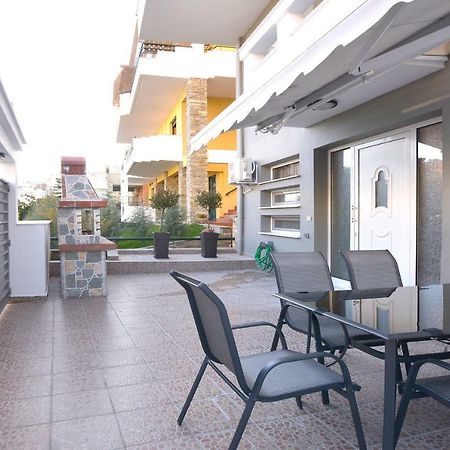 G&G House Apartment Kavala Exterior photo
