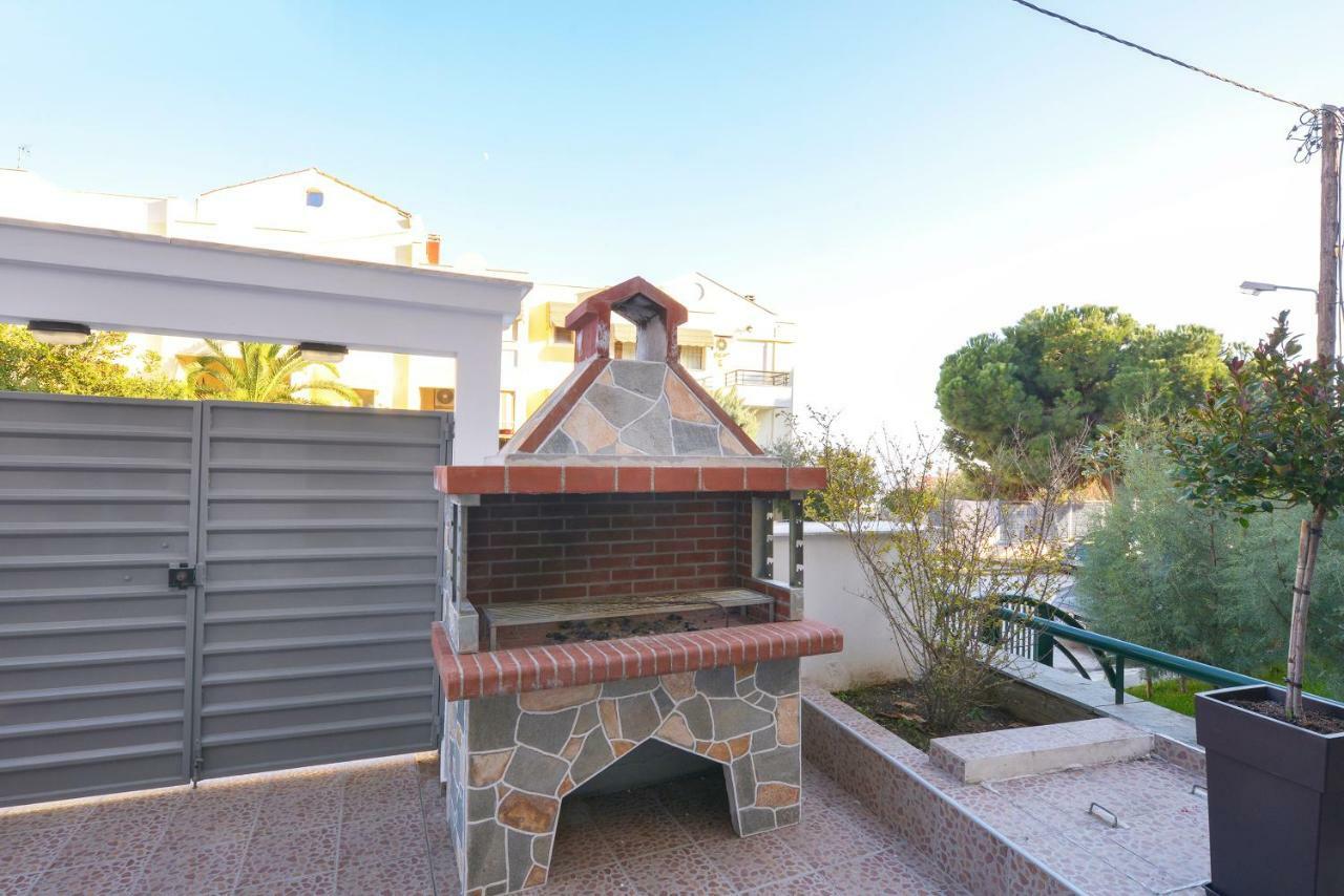 G&G House Apartment Kavala Exterior photo